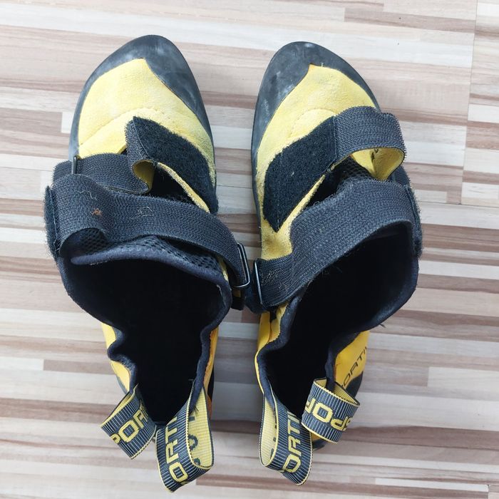 La Sportiva Katana еспадрили за катерене 40