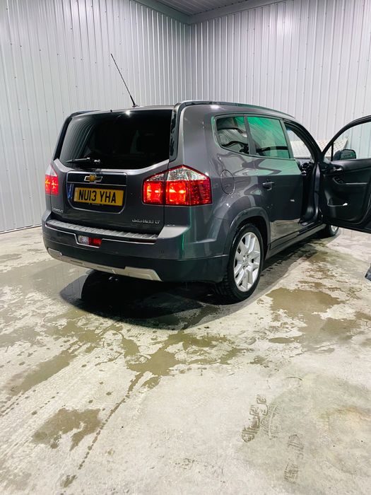 Кулата в хубове состояние