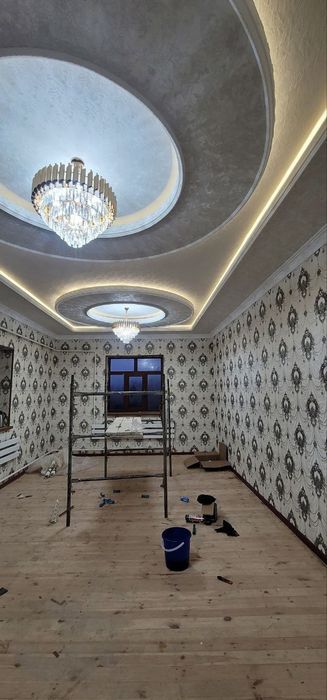 Маляр Евро ремонт устаси