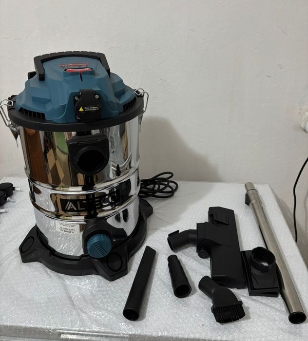 Прокат,строительный пылесос.