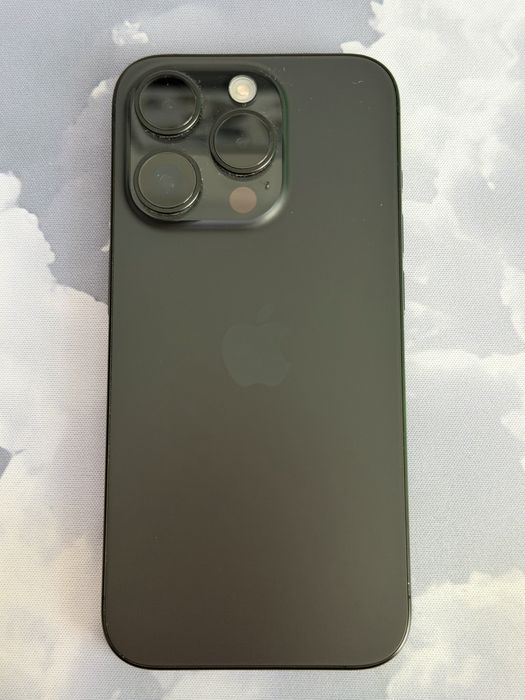 Iphone 15 Pro 128GB
