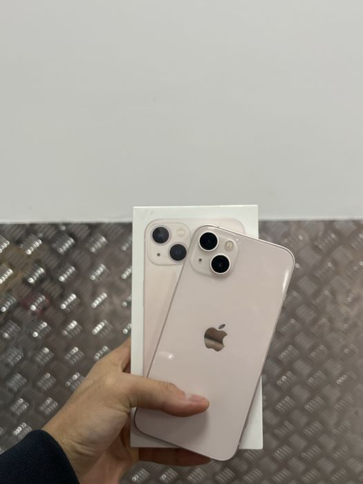 iPhone 13 128GB\Айфон 13 128ГБ
