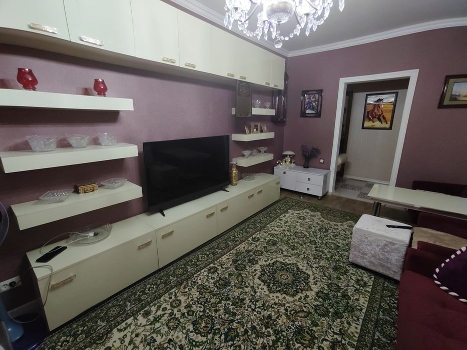 Продаётся квартира