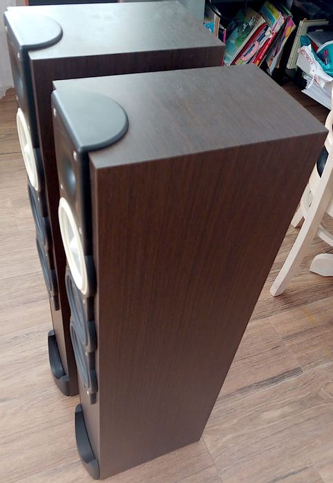 Paradigm Monitor 7v6 boxe incinte acustice JBL Infinity Spendor