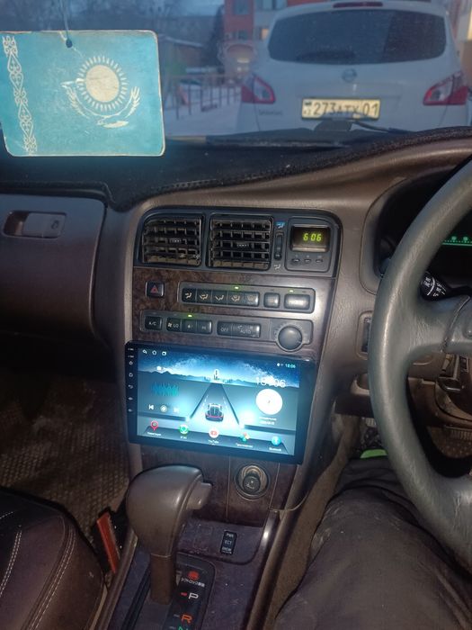 Продам Марк 2 2.5