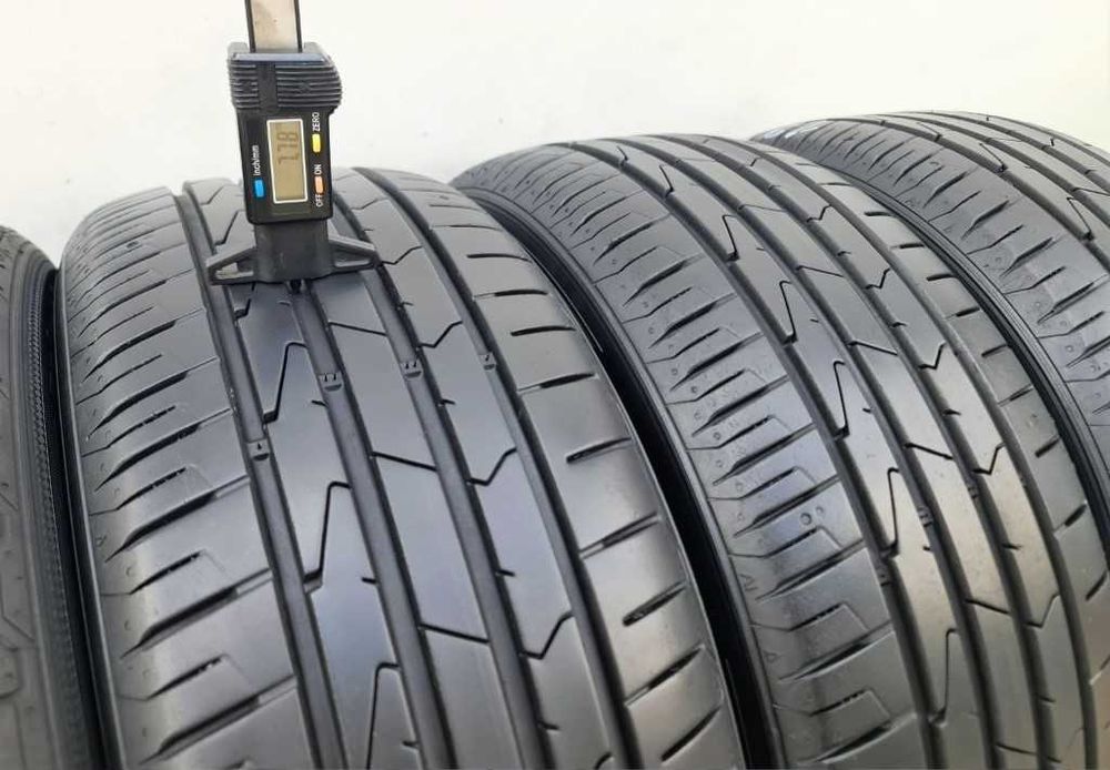 4бр. 205/55/16 HANKOOK Ventus Prime 3- летни