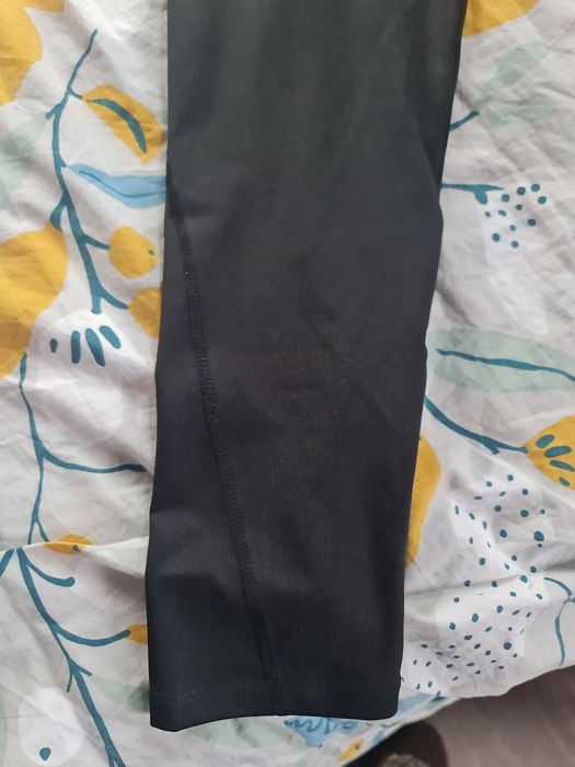 Черен клин ластичен