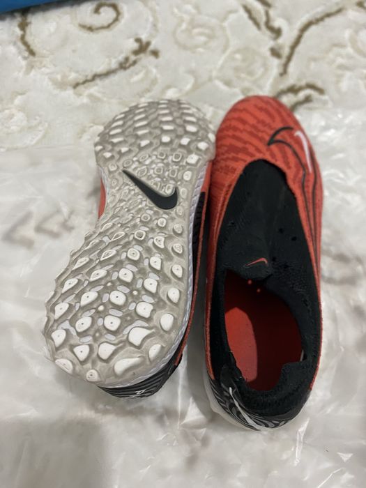 Сараканошки Фантом