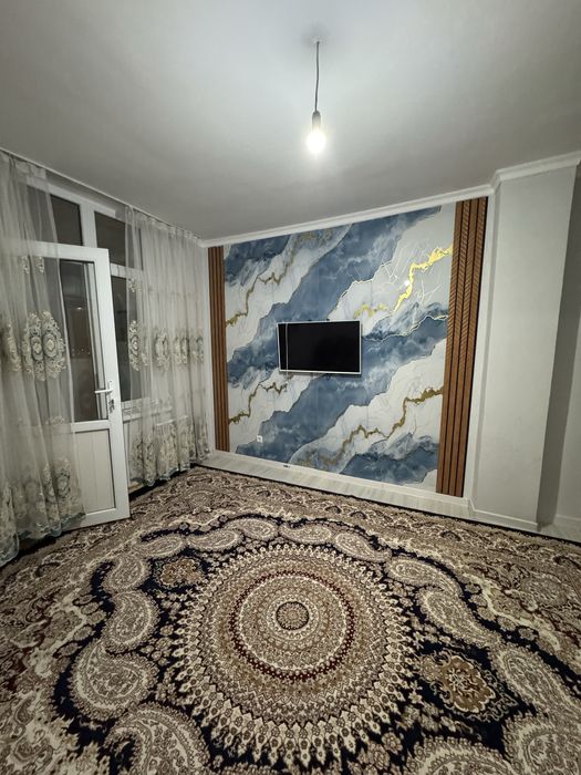 квартира часовой