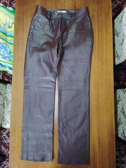 Кожен панталон - 3 броя