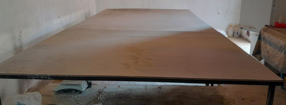 Qatpatir pishiriq pishiradigan pechka