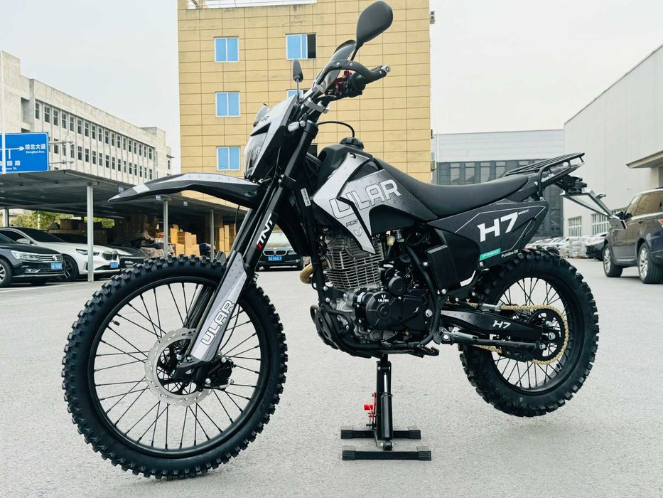 Мотоцикл ULAR PR300-H7 Көкшетау