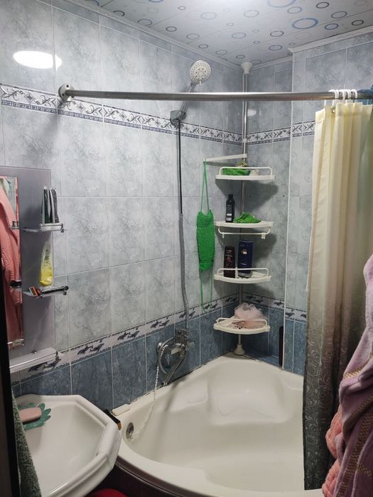 Сдаётся квартира Шота Руставели