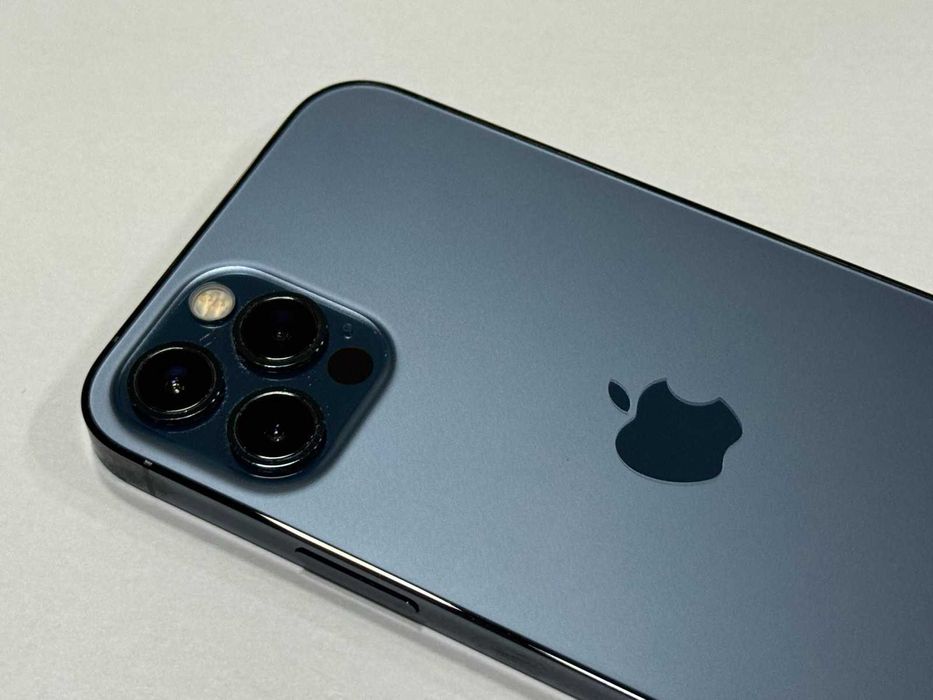 Apple iPhone 12 Pro 128GB 94%Battery Health