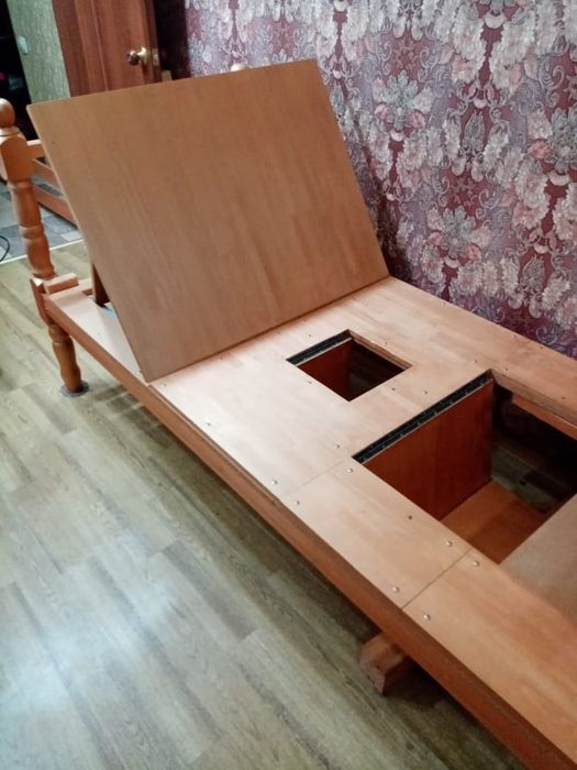 Продам мед кровать