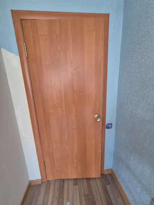 Отдам даром двери