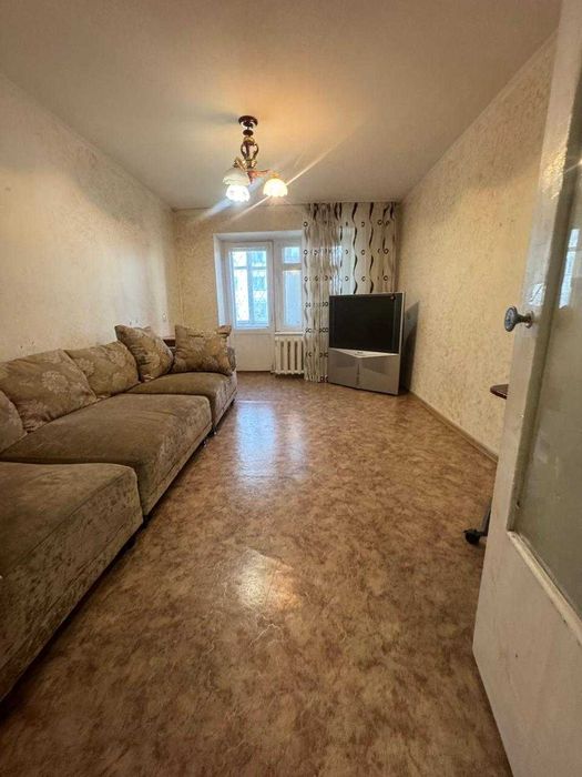 3 комнатная, центр 16,5 млн