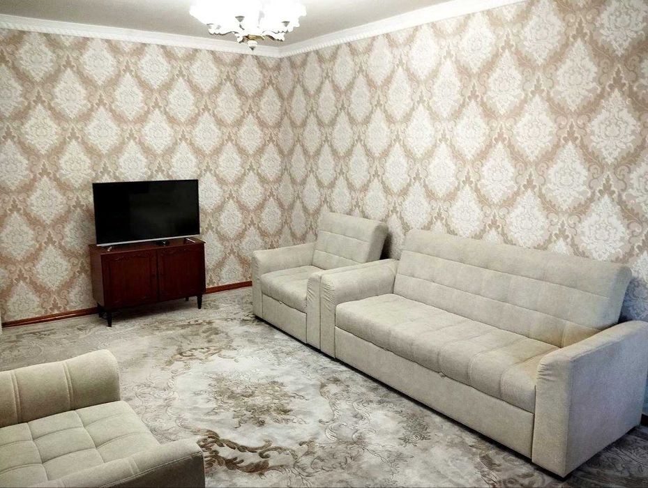 Продается квартира!