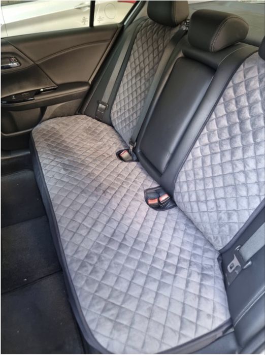 Продам универсальные чехлы для автомобиля