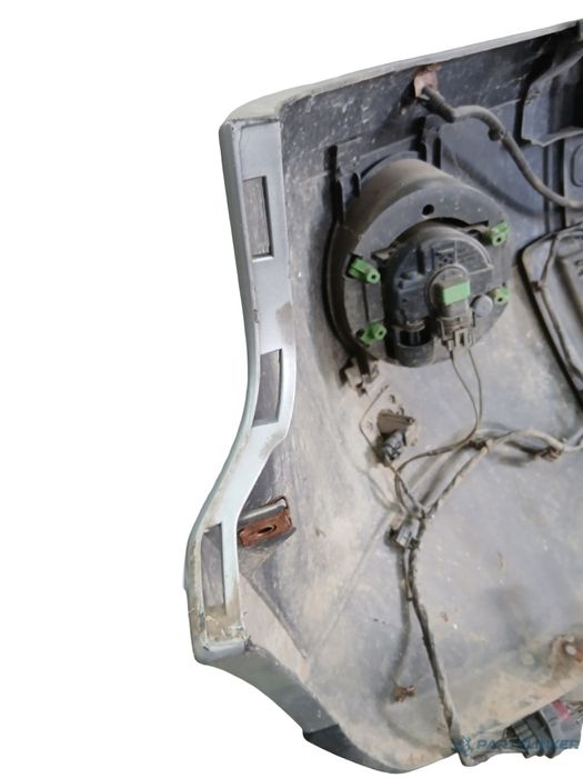 Bara Fata Land Rover Freelander 2 Lf_, L359 2006 - 2014