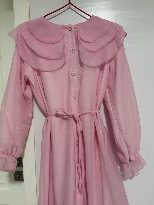 Платье шикарное ( куйлак качества супер)