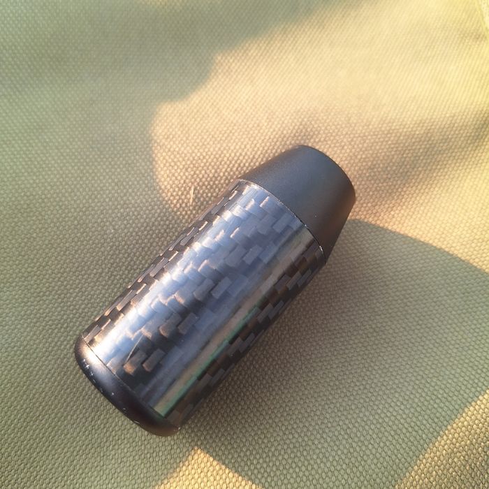 Airsoft SRS A2 Silverback