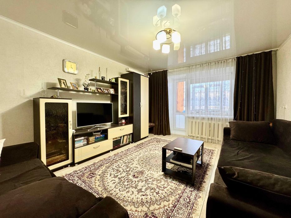 ^Продам 2х комнатную квартиру в Сортировке!!!