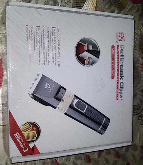 Soch oladigan moshina