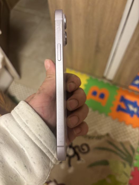 Iphone 14 plus 256 gb