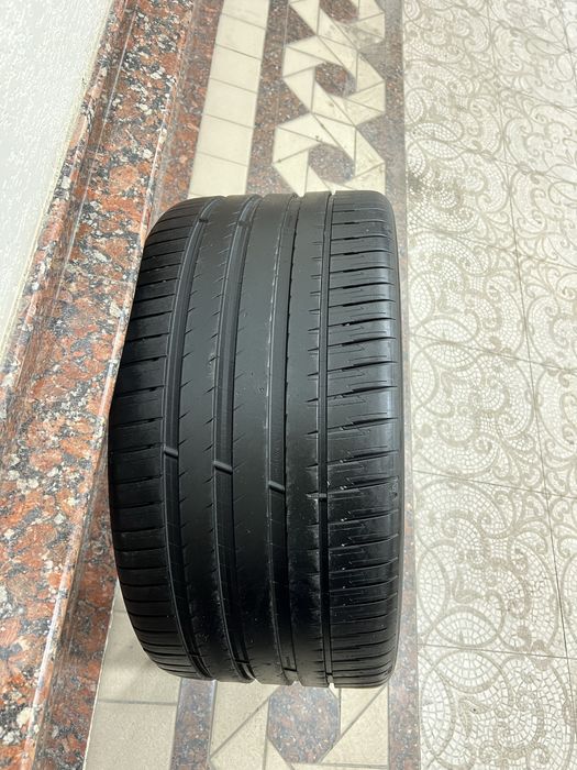 Donali michelin balon sotiladi 325/30/23