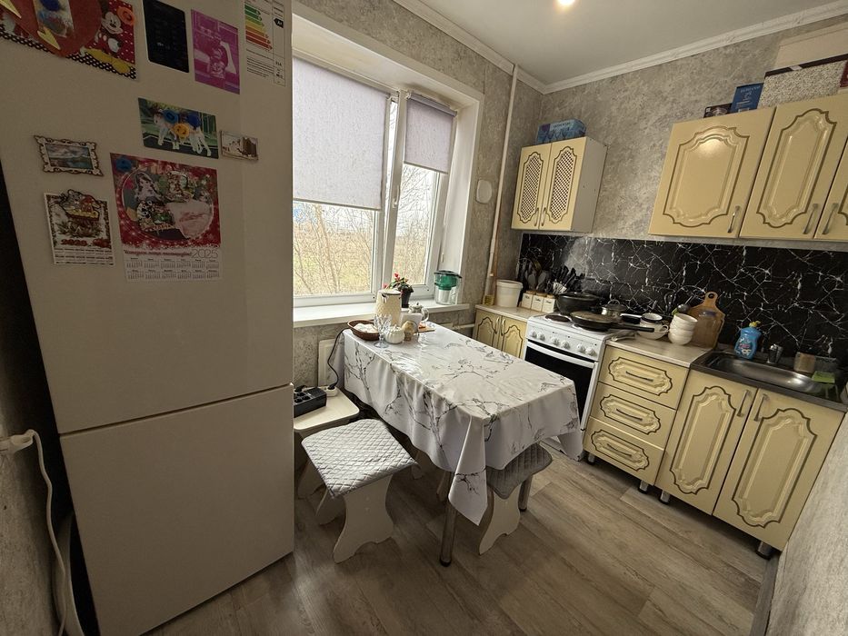 Продам 1 - комнатную квартиру