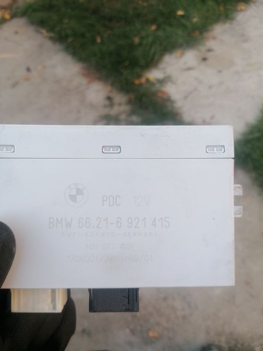 Valva vacum,modul confort,centuri siguranta,tulumba frana bmw e46 2.0d