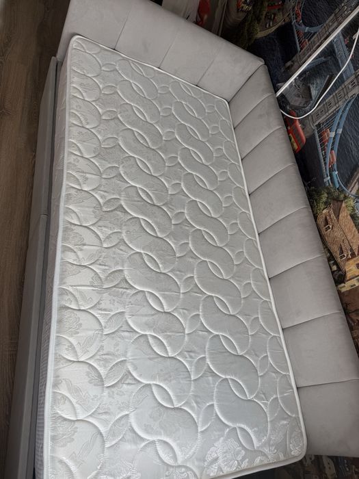 Продам детскую кровать