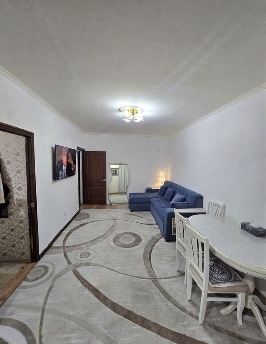 Ттз-2 Продается квартира 2в3/3/4 балкон 15х6 ор-р:Школа 248 Ширинбозор