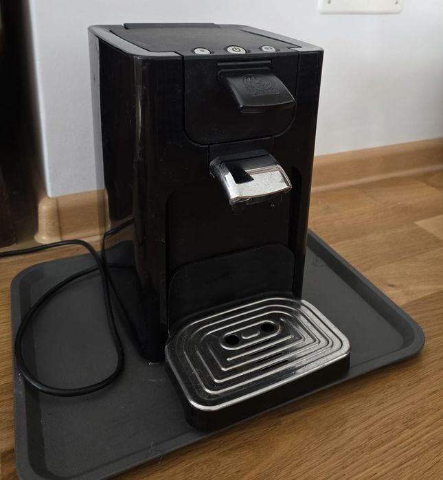 Espressor Philips Senseo nefuncțional, pentru piese sau reparații