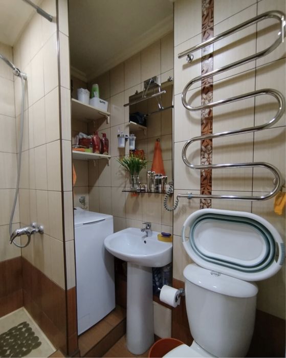 1 ком район Каравана 2в5 РЕМОНТ