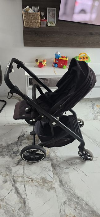Cybex balios s lux