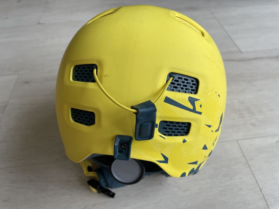 Casca schi copil 52-54