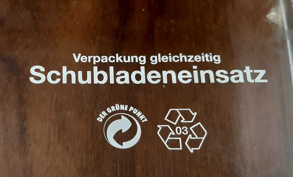 ESMEYER - НОВИ немски прибори за хранене сервиз за 6 човека нож ножове