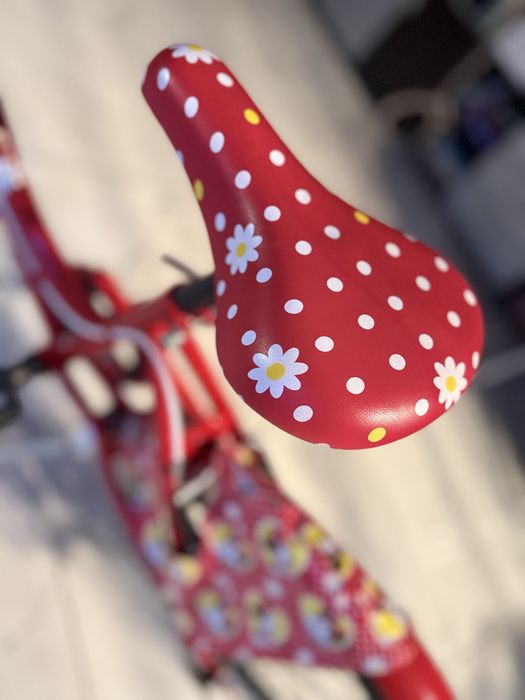 Bicicletă Disney Minnie Mouse (Originală/Licențiată)
