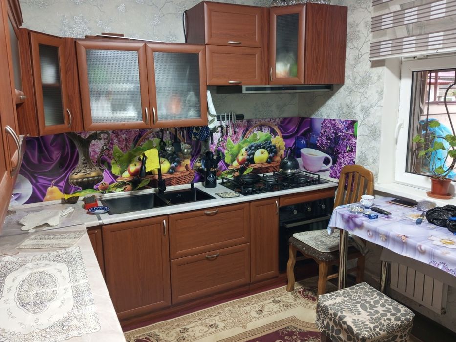 Продается котедж в Кибрай две сотки три комнаты