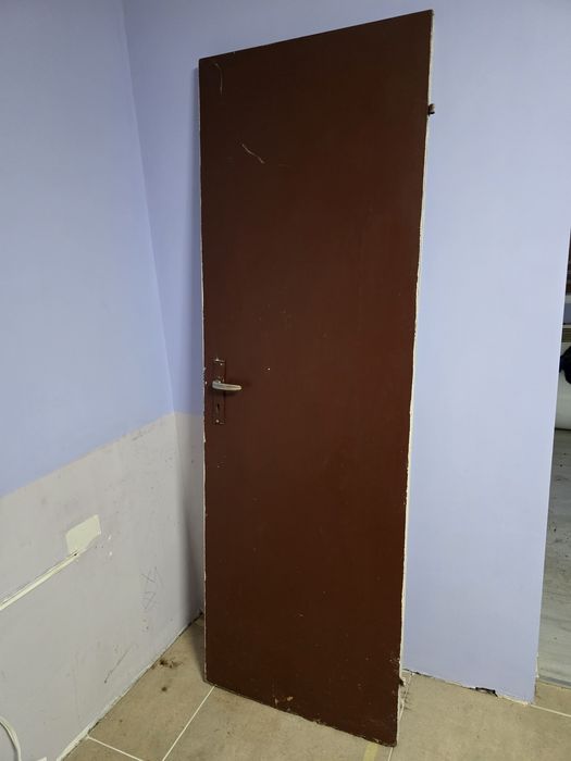 Дървени врати добро състояние