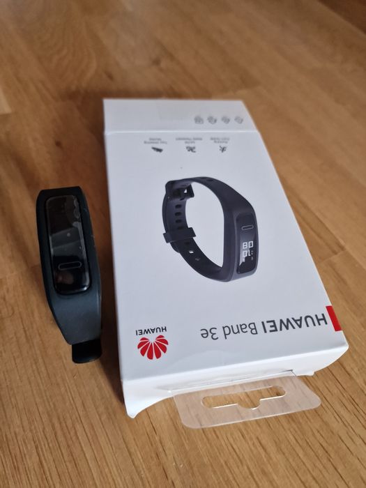 Huawei Band 3e brățară fitness