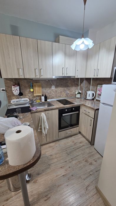 Поръчкова  функционална кухня