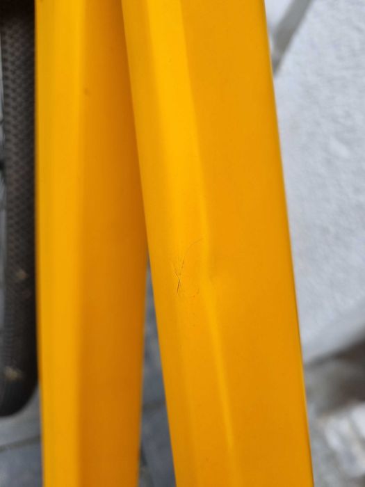 Vand bicicleta canyon commuter 5