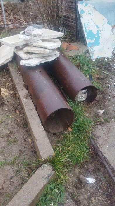 Металлоконструкция, основа вагончика