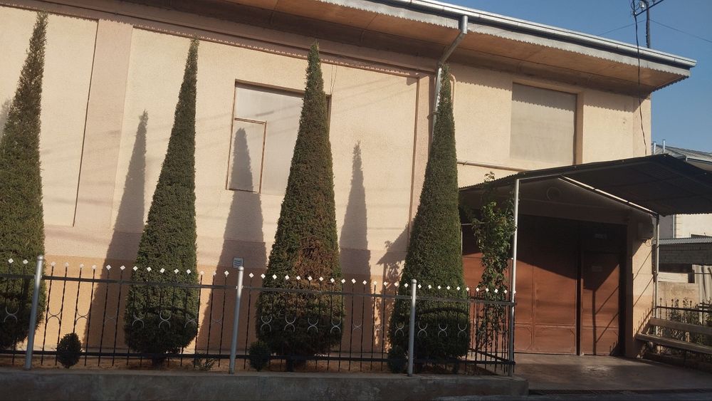 Тошкент вилояти Занги-ота тумани Кук-терак