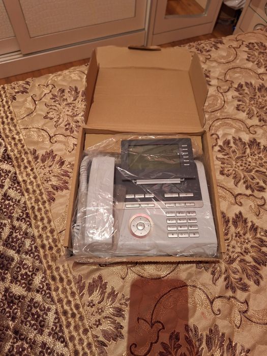 Продам ID тел аппарат SIEMENS произ германия