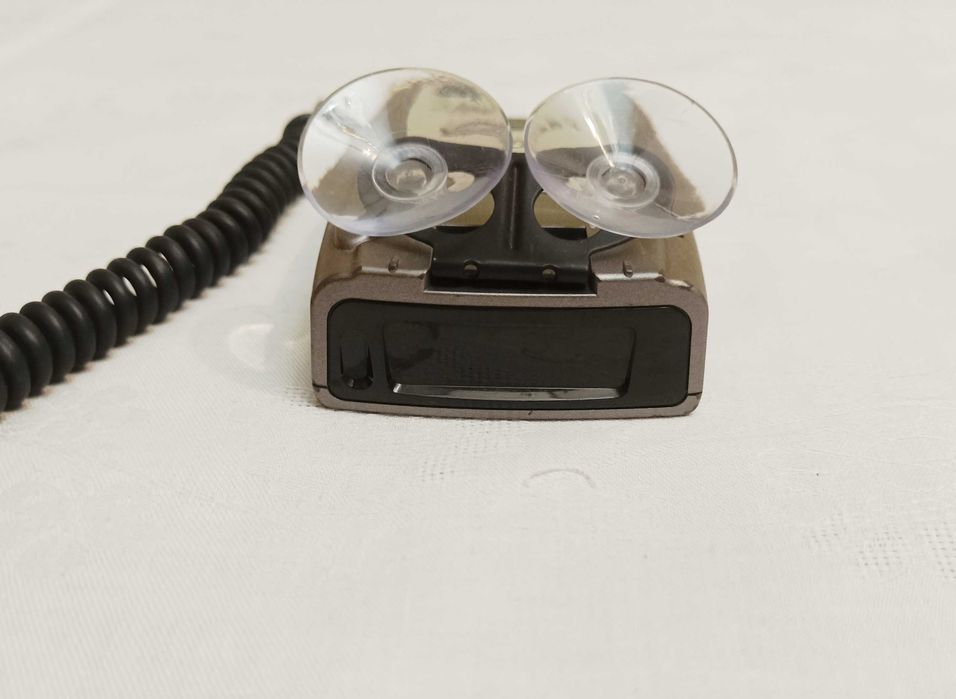 Detector Radar Beltronics 995