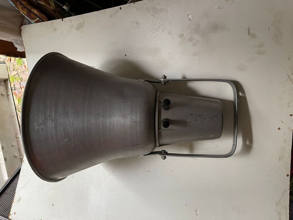 Колокол для мечети